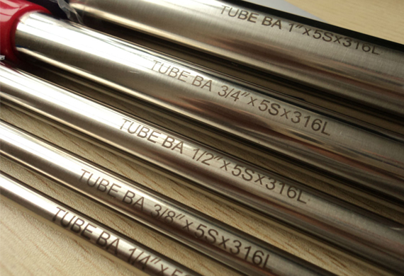 material of stainless steel and classification