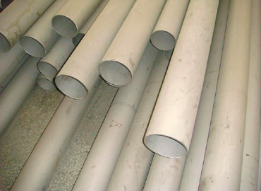 321 stainless steel pipe/tube