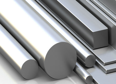 430 stainless steel bar