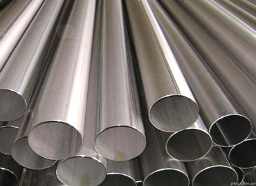 409 stainless steel pipe/tube