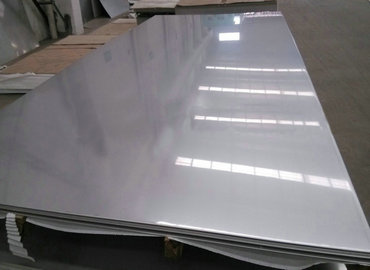 310s stainless steel sheet