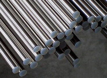 410 stainless steel bar