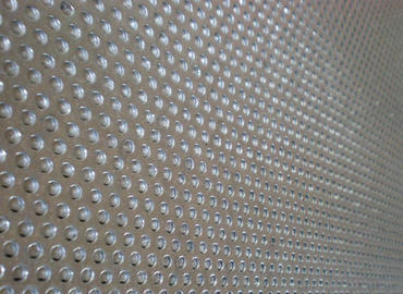 310s Stainless steel perforated plate