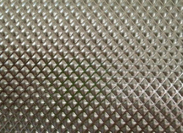 304 stainless steel checkered plate