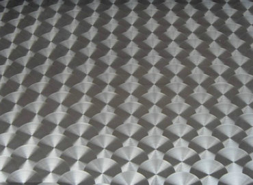 309s stainless steel checkered plate